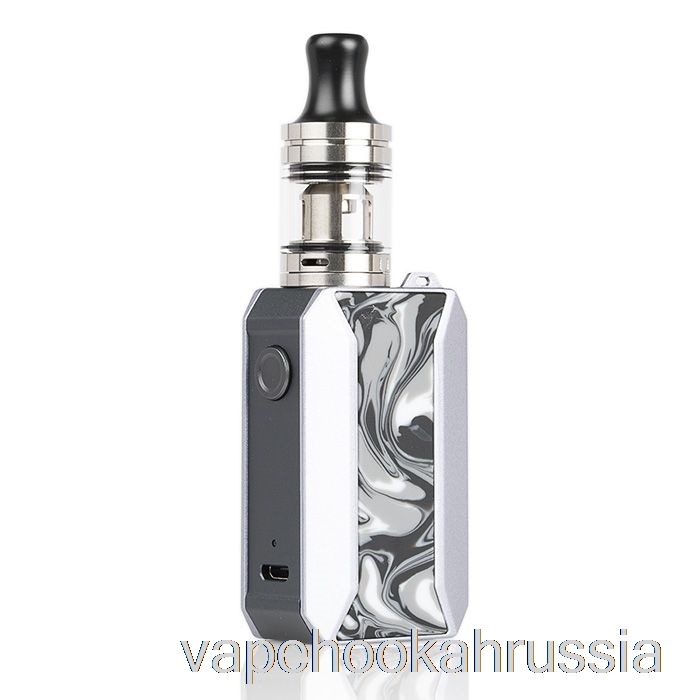 Vape Russia Voopoo Drag Baby Trio 25 Вт стартовый комплект чернила